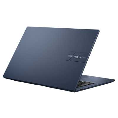 ноутбук ASUS VivoBook 15 X1504MA-BQ601 90NB17I1-M01140-wpro Синий