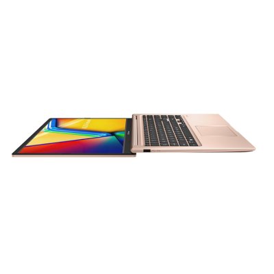 ноутбук ASUS VivoBook 15 X1504VA-BQ146 90NB10J3-M00BX0 Бежевый