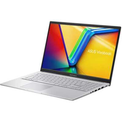 ноутбук ASUS VivoBook 15 X1504VA 90NB13Y2-M01980_16 Серебристый