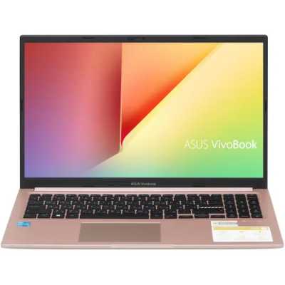 ноутбук ASUS VivoBook 15 X1504ZA-BQ1415 90NB1023-M02270 Розовый