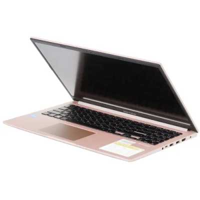 ноутбук ASUS VivoBook 15 X1504ZA-BQ1415 90NB1023-M02270 Розовый