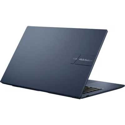 ноутбук ASUS VivoBook 15 X1504ZA-NJ547W 90NB1021-M00U10 Синий