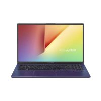 ноутбук ASUS VivoBook 15 X512DA-BQ537T 90NB0LZ6-M07280 Синий