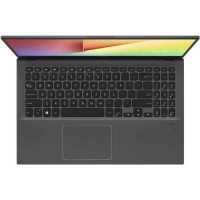 ноутбук ASUS VivoBook 15 X512FA-BQ459T 90NB0KR6-M06440 Синий