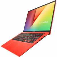 ноутбук ASUS VivoBook 15 X512UF-BQ183T 90NB0KA7-M03170 Красный