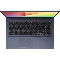 ноутбук ASUS VivoBook 15 X513EA-BQ686 90NB0SG4-M00D00 Синий