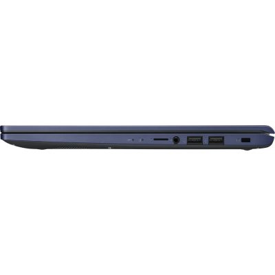 ноутбук ASUS VivoBook 15 X515EA-EJ1236T 90NB0TY3-M20040 Синий