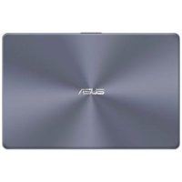 ноутбук ASUS VivoBook 15 X542UA-DM697T 90NB0F22-M09340 Серый