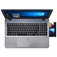 ноутбук ASUS VivoBook 15 X542UN-DM006 90NB0G82-M03790