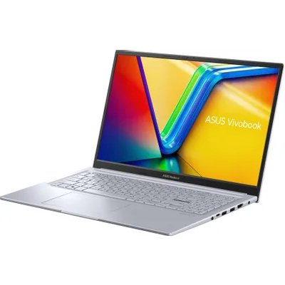 ноутбук ASUS VivoBook 15X OLED K3504ZA-MA059 90NB11S1-M002B0 Черный