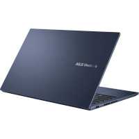 ноутбук ASUS VivoBook 15X OLED M1503QA-L1224 90NB0Y91-M00BT0 Синий