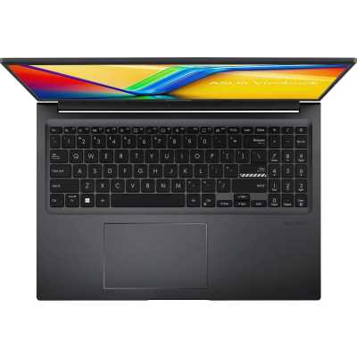ноутбук ASUS VivoBook 16 F1605VA-WS74 90NB10N3-M01AV0 Черный