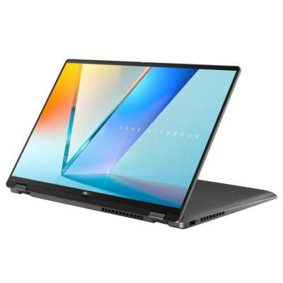 ноутбук ASUS VivoBook 16 Flip TP3607SA-RJ068W 90NB1511-M003V0 Серый