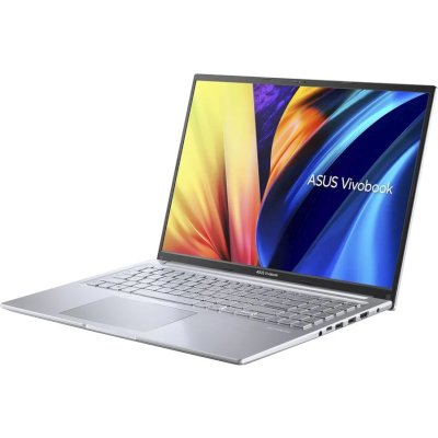 ноутбук ASUS VivoBook 16 M1605YA-MB313 90NB10R2-M00E80 Серебристый