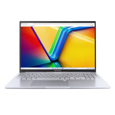 ноутбук ASUS VivoBook 16 X1605VA 90NB10N2-M00W90_Win11P Серебристый