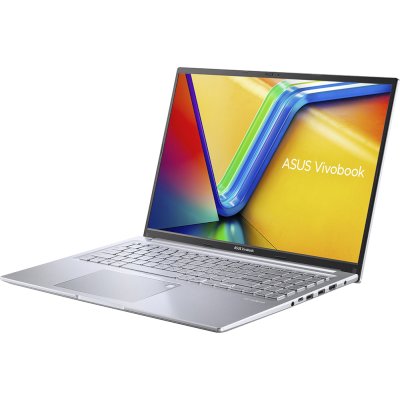 ноутбук ASUS VivoBook 16 X1605VA 90NB10N2-M00W90_Win11P Серебристый