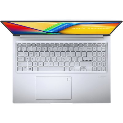 ноутбук ASUS VivoBook 16 X1605VA 90NB10N2-M00W90_Win11P Серебристый