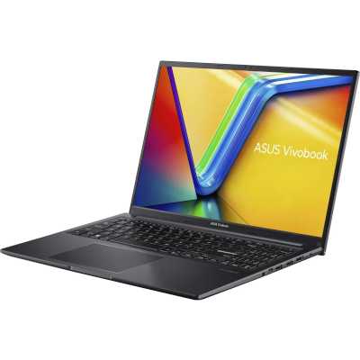 ноутбук ASUS VivoBook 16 X1605VA 90NB10N2-M02KW0_24Gb Серебристый