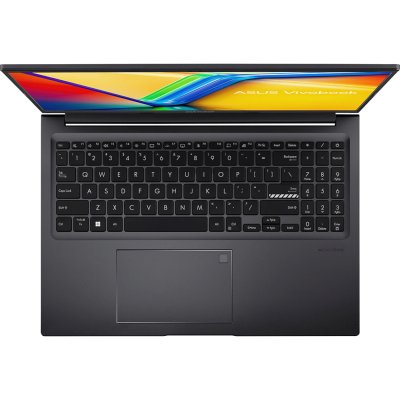 ноутбук ASUS VivoBook 16 X1605ZA-MB829 90NB0ZA2-M01760-wpro Серый