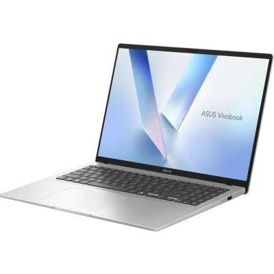 ноутбук ASUS VivoBook 16 X1607CA 90NB15A2-M00KY0_32 Серебристый