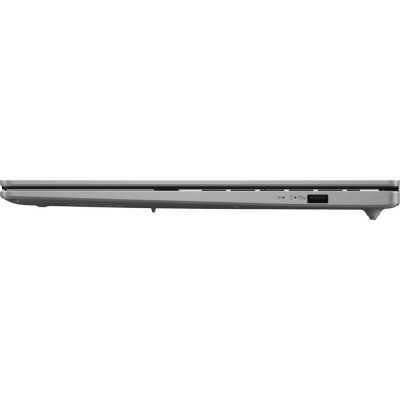 ноутбук ASUS VivoBook 16 X1607CA 90NB15A2-M00KY0_32 Серебристый