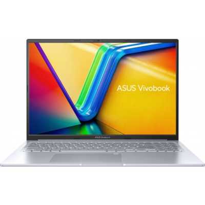 ноутбук ASUS VivoBook 16X K3604VA 90NB1072-M009K0_Win11P Серебристый