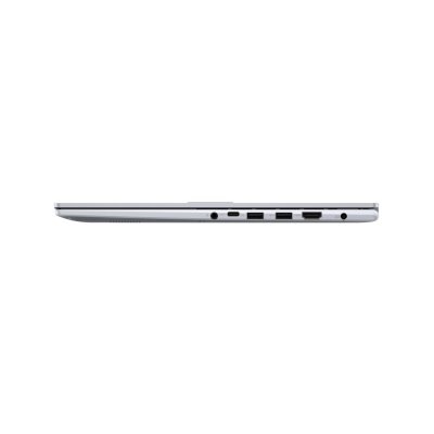 ноутбук ASUS VivoBook 16X K3604VA 90NB1072-M009K0_Win11P Серебристый