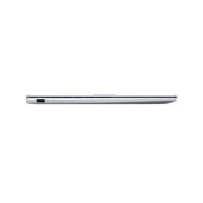 ноутбук ASUS VivoBook 16X K3604VA 90NB1072-M009K0_Win11P Серебристый