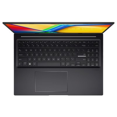 ноутбук ASUS VivoBook 16X K3605VC-N1110 90NB11D1-M005D0-wpro Черный