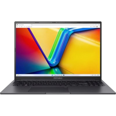 ноутбук ASUS VivoBook 16X K3605ZF-MB243 90NB11E1-M009T0 Черный
