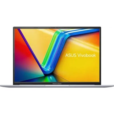 ноутбук ASUS VivoBook 16X K3605ZV-N1151 90NB11W2-M008W0 Серебристый
