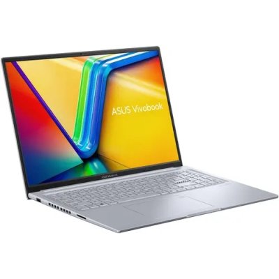 ноутбук ASUS VivoBook 16X K3605ZV-N1151 90NB11W2-M008W0 Серебристый