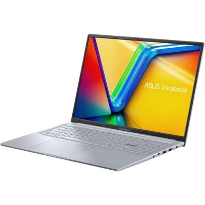 ноутбук ASUS VivoBook 16X K3605ZV-N1151 90NB11W2-M008W0 Серебристый