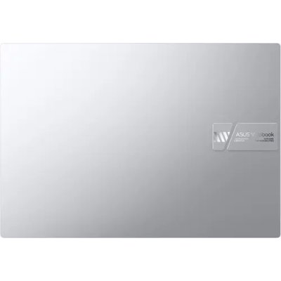 ноутбук ASUS VivoBook 16X K3605ZV-N1151 90NB11W2-M008W0 Серебристый
