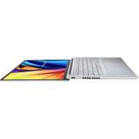 ноутбук ASUS VivoBook 16X M1603QA-MB254 90NB0Y82-M00FP0 Серебристый