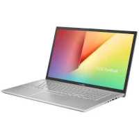ноутбук ASUS VivoBook 17 A712JA-BX388T 90NB0SZ1-M04880 Серебристый