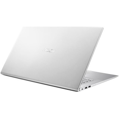 ноутбук ASUS VivoBook 17 F712FA-AU762T 90NB0SZ1-M00CA0 ENG Серебристый