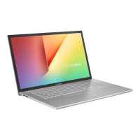 ноутбук ASUS VivoBook 17 K712EA-BX370 90NB0TW3-M06690 Серебристый