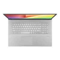 ноутбук ASUS VivoBook 17 K712EA-BX370 90NB0TW3-M06690 Серебристый