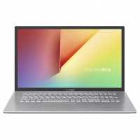 ноутбук ASUS VivoBook 17 K712JA-BX341 90NB0SZ3-M04180-wpro Серебристый