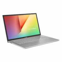 ноутбук ASUS VivoBook 17 K712JA-BX341 90NB0SZ3-M04180-wpro Серебристый