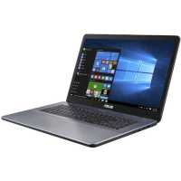 ноутбук ASUS VivoBook 17 M705BA-BX114 90NB0PT2-M01770 Серый