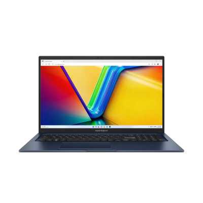 ноутбук ASUS VivoBook 17 X1704MA-AU010 90NB17V2-M000Y0 Черный