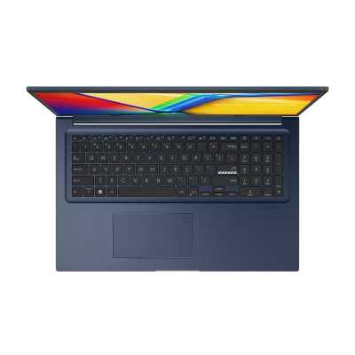 ноутбук ASUS VivoBook 17 X1704MA-AU010 90NB17V2-M000Y0 Черный