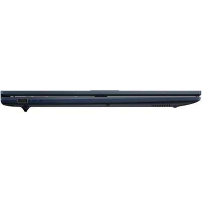 ноутбук ASUS VivoBook 17 X1704VA 90NB10V2-M00SJ0-WIN Синий