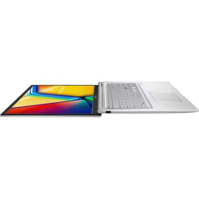 ноутбук ASUS VivoBook 17 X1704VA-AU1158 90NB13X1-M00RF0 Серебристый