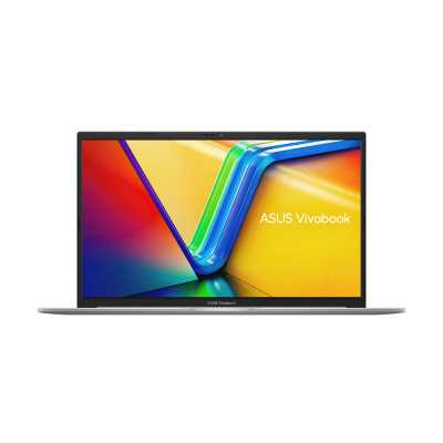 ноутбук ASUS VivoBook 17 X1704ZA-AU447 90NB10F2-M00K70 Серебристый