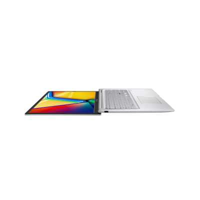 ноутбук ASUS VivoBook 17 X1704ZA-AU447 90NB10F2-M00K70 Серебристый