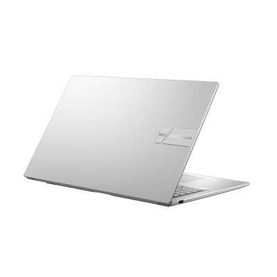 ноутбук ASUS VivoBook 17 X1704ZA-AU447 90NB10F2-M00K70 Серебристый