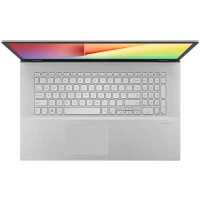 ноутбук ASUS VivoBook 17 X712DA-BX086 90NB0PI1-M01200 Серебристый